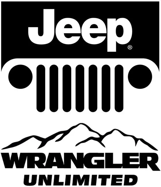 Jeep Wrangler Unlimited 4 Door